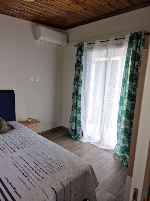 Charment Appartement Avec Vue Sur Mer Petite Île Eksteriør billede