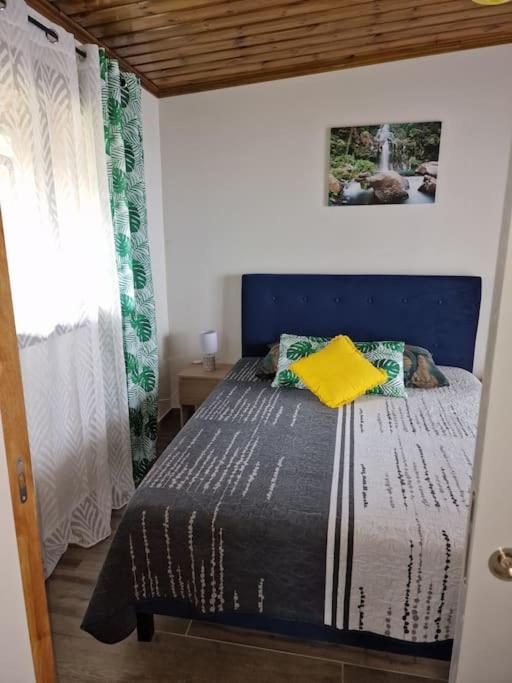 Charment Appartement Avec Vue Sur Mer Petite Île Eksteriør billede
